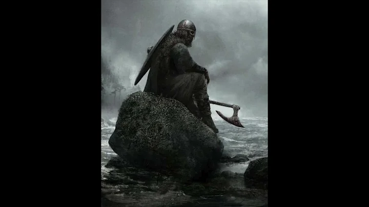 THE VIKING c DiDonato