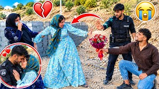 The Evil Man’s Aunt Proposes to the Runaway Bride, Leaving the World Speechless