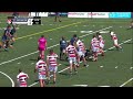 HIGHLIGHTS | New York vs New England