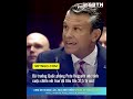 Bộ trưởng Quốc phòng Pete Hegseth ước tính cuộc chiến với Iran đã tiêu tốn 37,5 tỷ usd