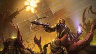 Project Warlock