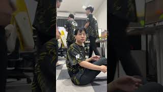 ฝากลูกหน่อยนะคะ #MiTH #MiTHVALORANT #Killua #Kadoom #Seph1roth #LAZ #CGRS