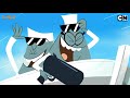Lamput - Funny Chases #4 | Lamput Cartoon | only on Cartoon Network India