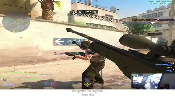 The Average Casual Experience