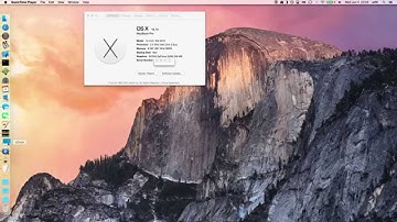 cDock for Yosemite