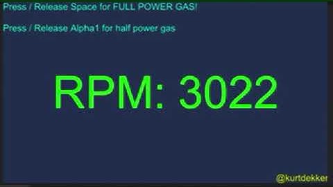Unity3D: tweening between two engine sounds