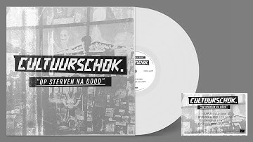 FLSFLG1801 // cultuurschok. // Capgras Delusion