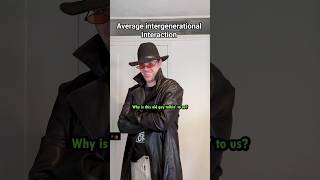 Download Lagu Average Intergenerational Interaction MP3