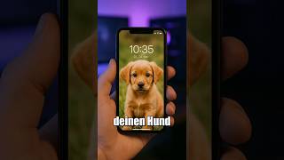 Was Dein Handy Hintergrundbild Über Dich Aussagt