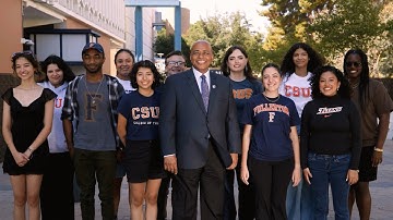 Welcome to Fall 2025!