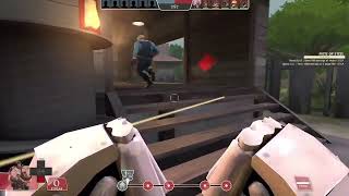 Engineer Bot Invasion