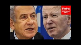 Pentagon Asked: Is Israel Listening To US Calls Not To 'Trigger Wider Conflict In The Middle East' by Forbes Breaking News 106 views 11 minutes ago 1 minute, 27 seconds