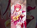 【ホロライブMMD】ビビデバ / 星街すいせい【さくらみこ】