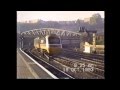 Trains In The 1990's   Bristol Temple Meads & Bath Road Depot October 1993