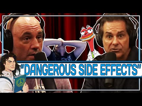 Joe Rogan's Dangerous Interview with Jimmy Dore (Vaccines, Ivermectin & Hydroxychloroquine) - Joe Rogan's Dangerous Interview with Jimmy Dore (Vaccines, Ivermectin & Hydroxychloroquine)
