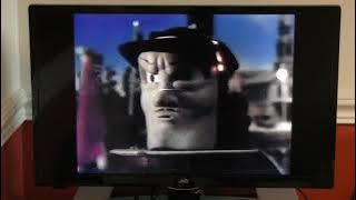 Trainlover16 VHS Reviews episode 27- Tugs: Munitions/4th of July