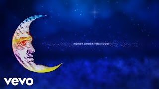 Myk Perez - Honey Under The Moon [Lyric Video]