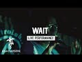 BRIAN SHINSEKAI - WAIT (Live) | ASTRO LAB.