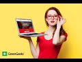 Cómo Comprar Web Hosting en GreenGeeks | Con DESCUENTO