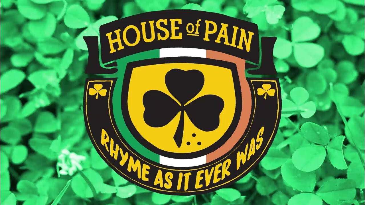 Rhyme as it ever was (House of Pain Mixtape) Rhyme as it ever was (House of Pain Mixtape)
