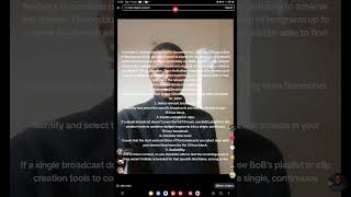 To Create A Clic Cbeebies Broadcast For December 01St 2007, For 13 Hours In Box Of Broadcasts Bob