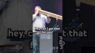 What about the Log in Your Eye? #findinggrace #bible #speck #log #beam #sermononthemount