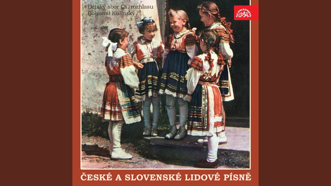 Ej, hory, hory černé