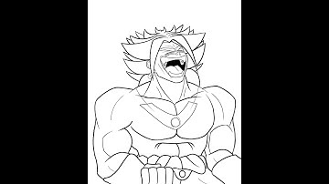 Z would definitely do this#CapCut #paragus #dragonballz #dbz #dragonballsuper #dbs #broly