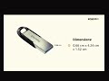 Pendrive Flair Metal 3.0 8 Gb | Available on IndiaMART