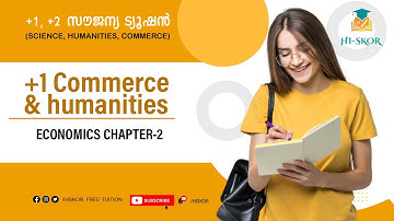 STATISTICS - CHAPTER-2 ​PART-2 | Economics Tuition Class | SE Free Plus One Tuition 2022 | Hiskor