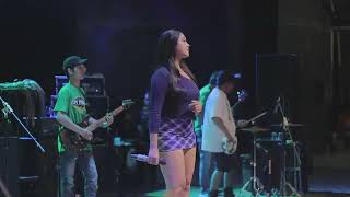 KIKI PRAMUDITA PULLEN ATAS BAWAH BOLO - TIADA GUNA - DANGDUT OM MANDALA