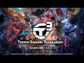 TEPPEN T3シリーズ SEASON3 決勝トーナメント