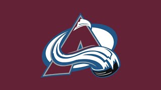 Colorado Avalanche 2024 Stanley Cup Playoffs Goal Horn