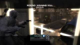 OCE #1