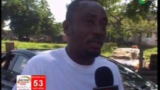 Ec Maintains Position To Continue With Electoral Process Amidst Court Threat - 14102016