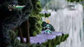 Dust: An Elysian Tail - 14 Chapter 2 - To The Lady
