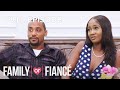 Full Episode: "Ashley and Keron" (Ep. 5) | Family or Fiance | OWN: Oprah Winfrey Network