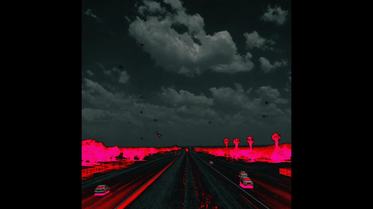 (FREE) Freestyle x Electric guitar x Dark - Type Beat "GOUZY" -  130bpm