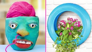 Her Şey İçin 15 Geri Dönüşüm Fikri