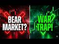 KSE-100: Real Bear Market or War Premium Trap? FIPI/LIPI Analysis