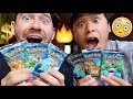 LUCKIEST PULLS EVER!!!!! (OPENING RARE ORIGINAL BASE SET POKEMON CARDS)