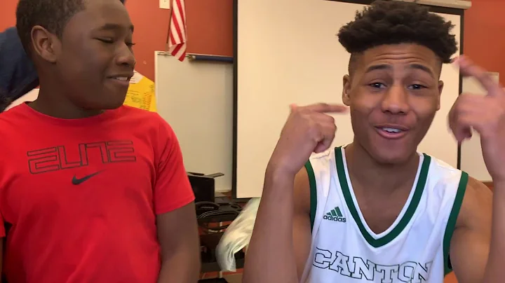 2019 Canton High Lip Dub