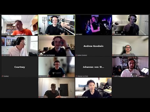 Tom Salta: Live Intentionally, Not Reactively [VGM Alliance® Masterclass]