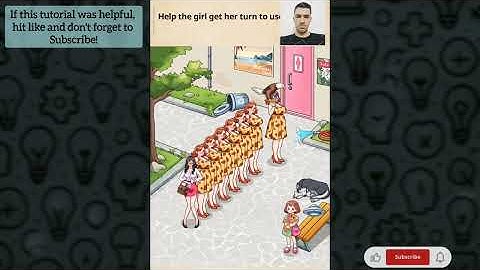 Nightmare Puzzles: Level 80 – How to Solve? (Walkthrough)