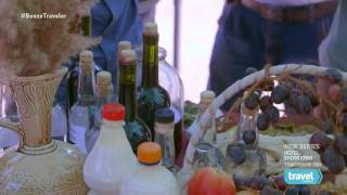 Booze Traveler Season 1 Episode 11 The Armenian Trail