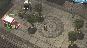 LA mod police unit upgrade Gameplay