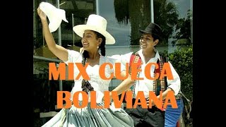 Video🎥Mix Cuecas Mix Folklore Boliviano❤️💛💚Para Bailar Y Recodar💃Se Va La Primerita (Dj Harold)