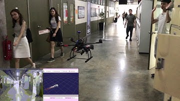 Performing real time ORB SLAM2(monocular) using optical sensor (webcam)