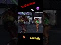 Yoshimitsu vs Christie tekken 4 arcade mode #tekken4 #yoshimitsu #christie #arcademode #twitch #ps2