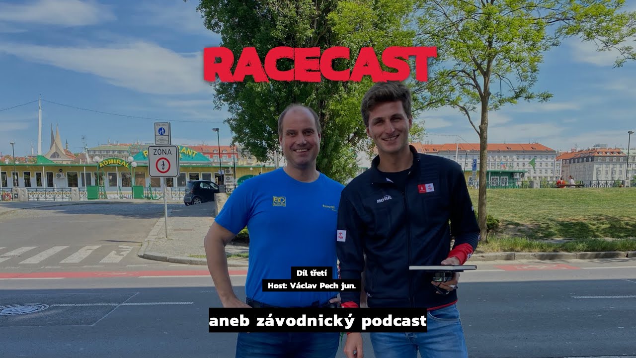 Václav Pech: Jak moc rozdílné jsou vozy specifikace WRC od soudobých vozů R5?